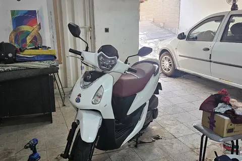 اس وای ام، گلکسی SF180