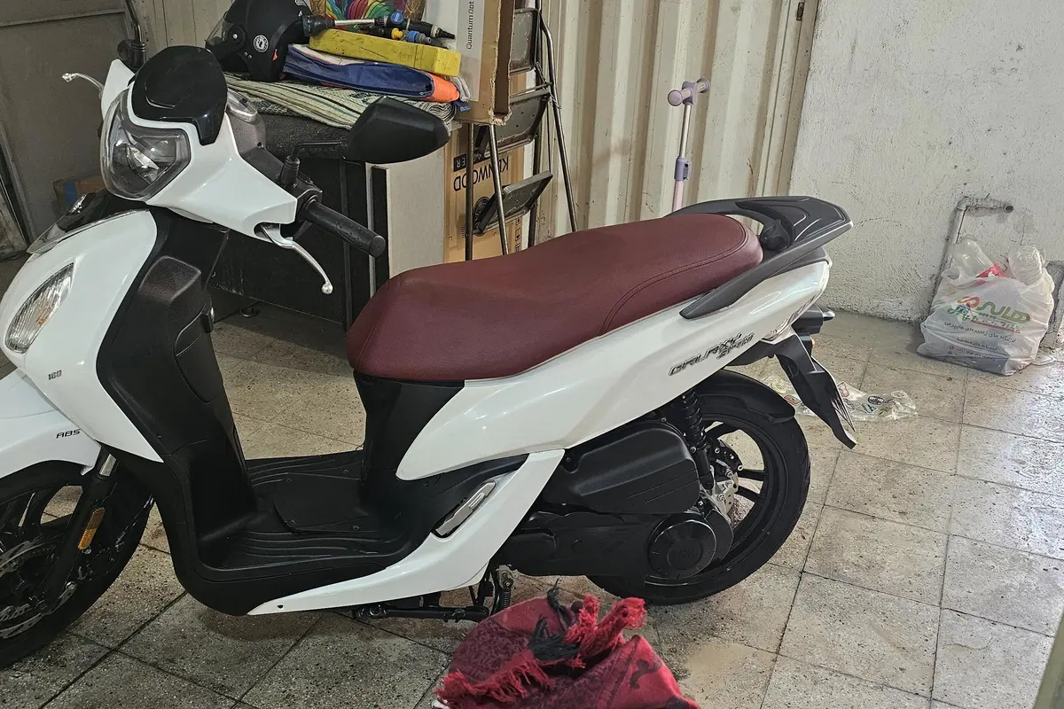 اس وای ام،  گلکسی SF180