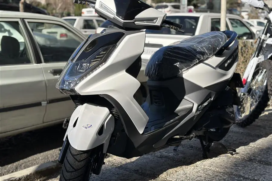 اس وای ام، گلکسی FX 150