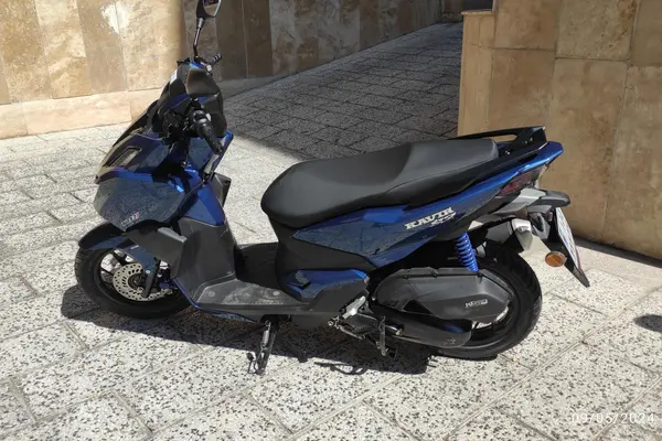 کویر موتور  S2 170