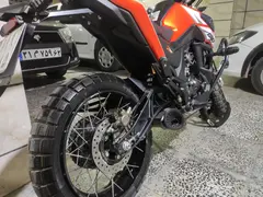 زونتس، Z2 150 U