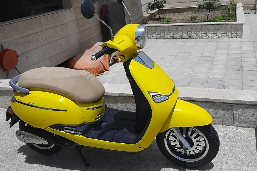 دایچی، 150