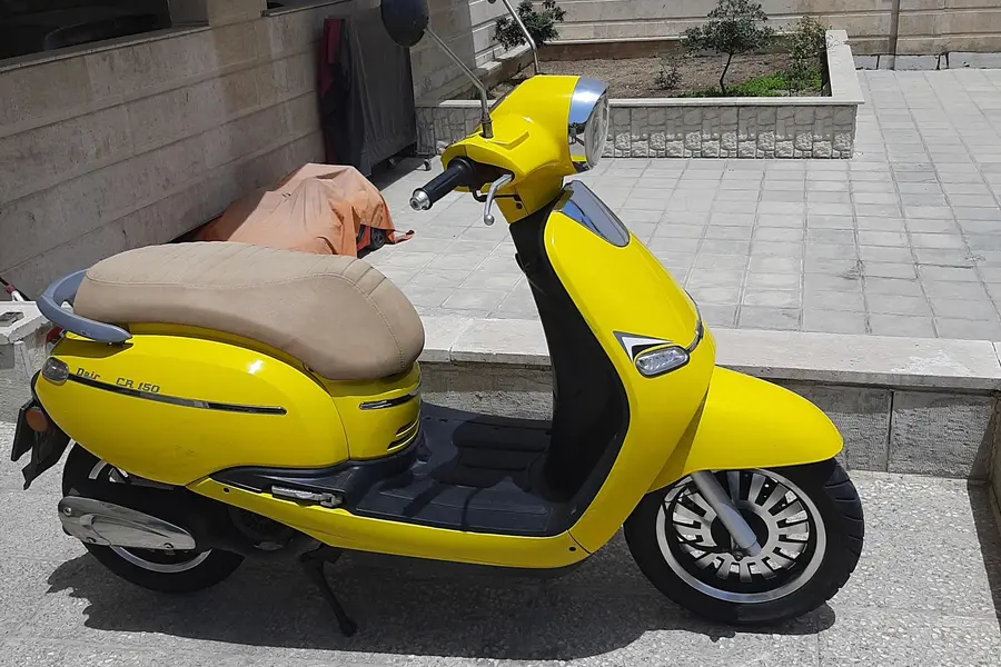 دایچی، 150