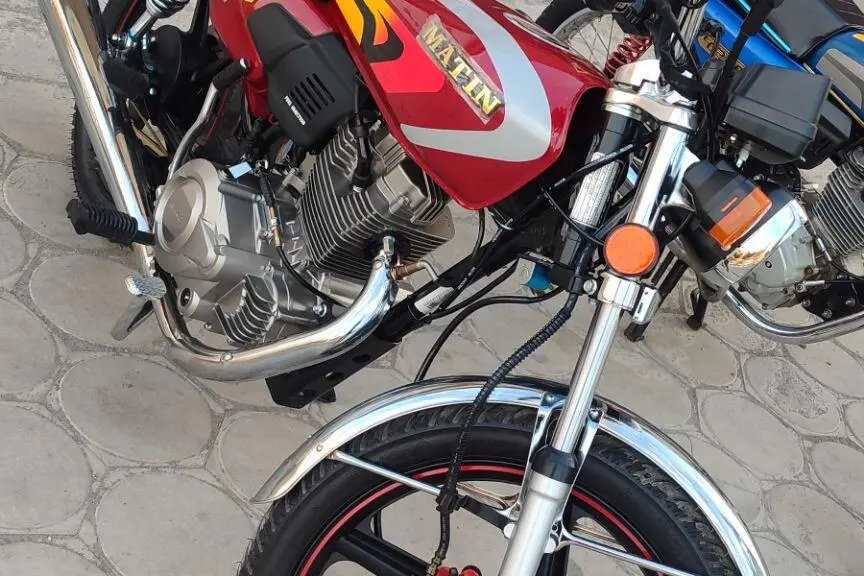 متین خودرو،  ساوین MKZ200