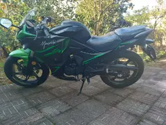 کویر موتور، مگلی 200