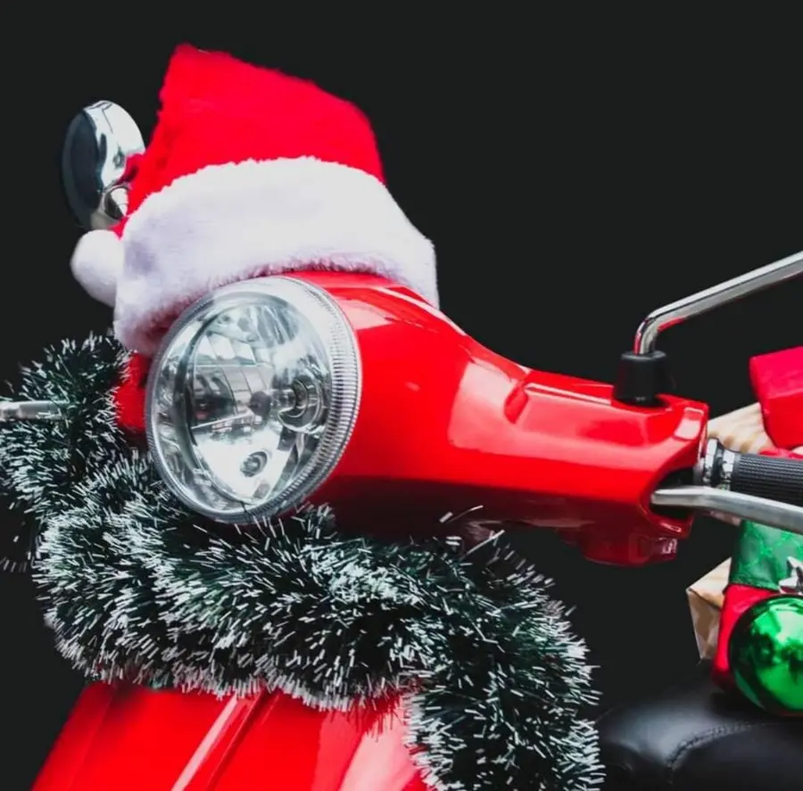 وسپا، وی ایکس ال 3V TECH