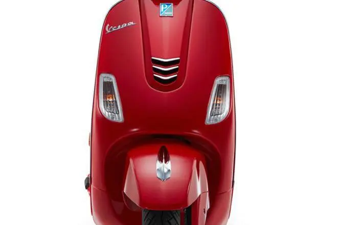 وسپا، وی ایکس ال 3V TECH