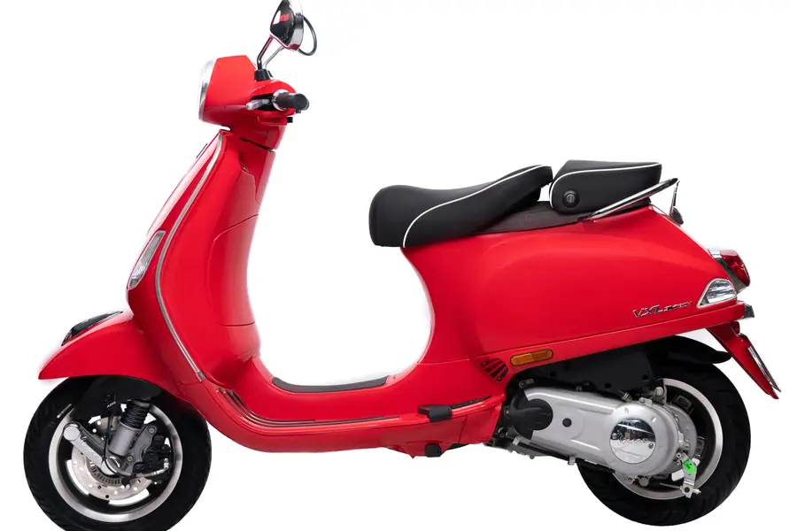 وسپا، وی ایکس ال 3V TECH