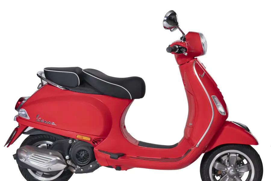 وسپا، وی ایکس ال 3V TECH