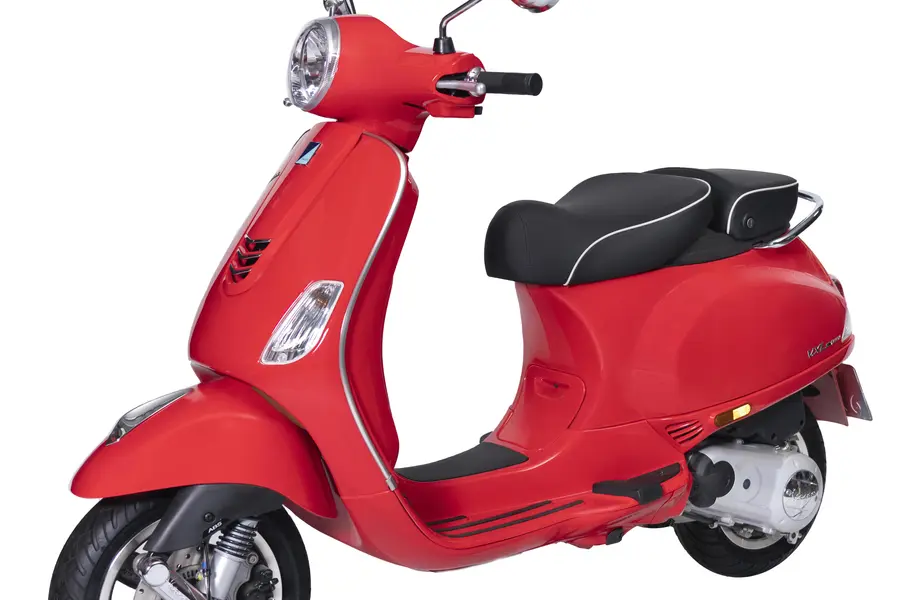 وسپا، وی ایکس ال 3V TECH