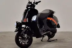 وسپا، جی تی وی 300