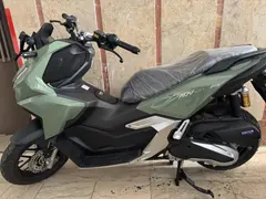 هوندا، ADV 160