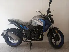 اس وای ام، گلکسی NA 180