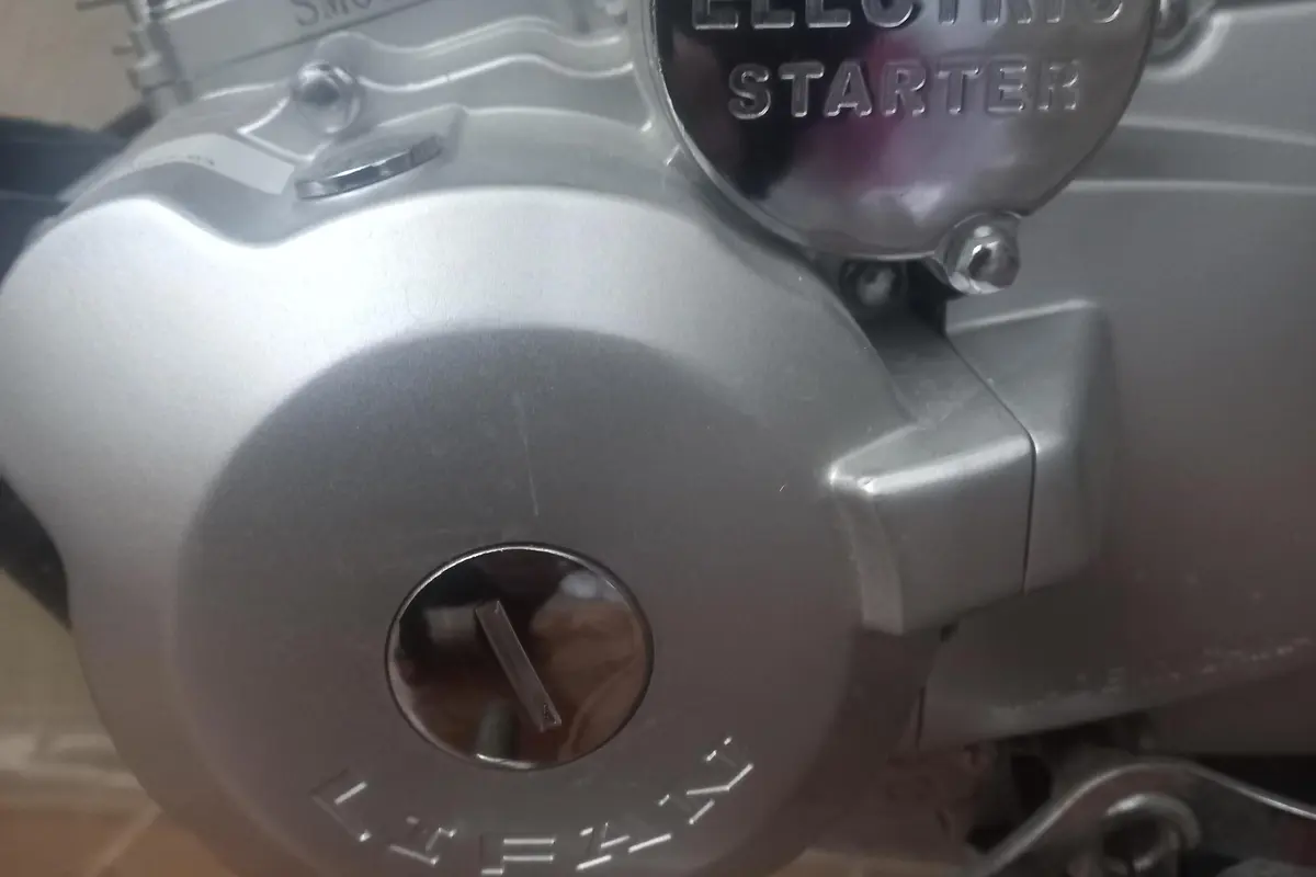 نیکتاز،  200 CGL