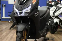 یاماها، لکسی 155