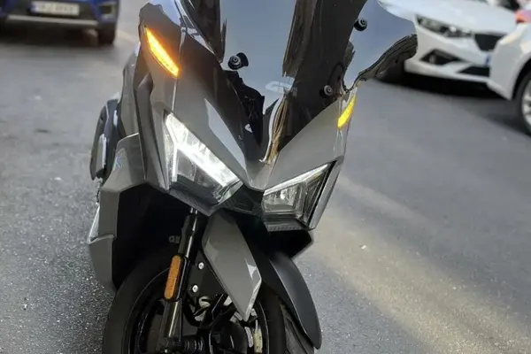 اس وای ام  گلکسی JT200