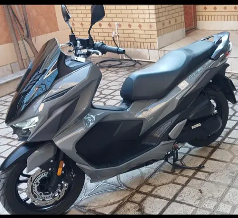 اس وای ام، گلکسی JT200
