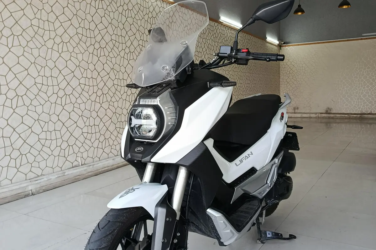لیفان،  KPV 150