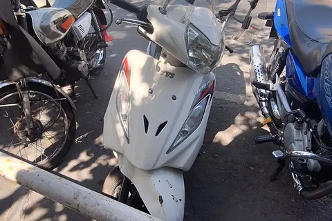 تی وی اس، ویگو
