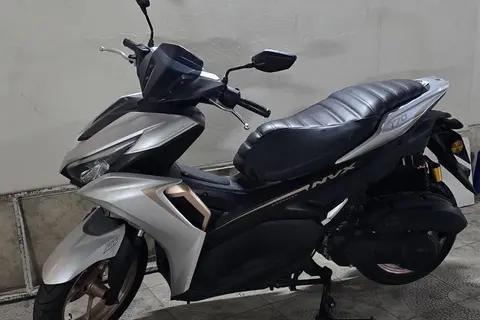 کبیر موتور، NVX 170