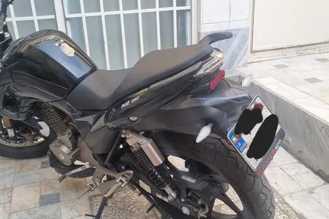 زونتس، N2 230 N