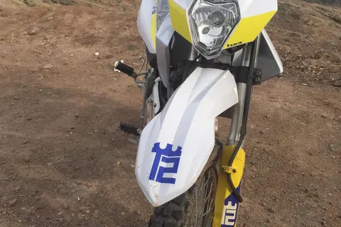 کویر موتور، T2-250