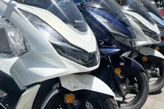 هوندا، PCX 160