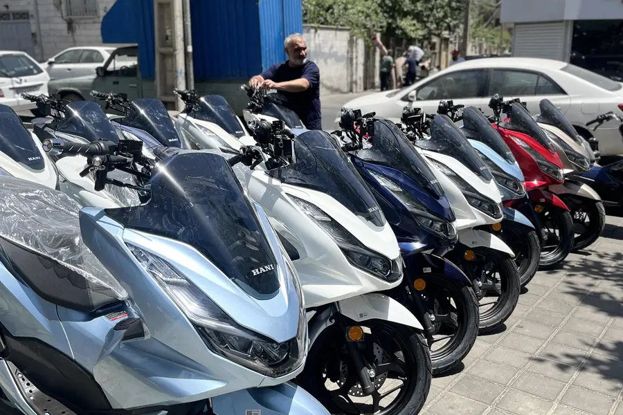 هوندا، PCX 160