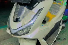 هوندا، PCX 160