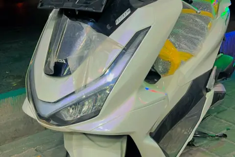 هوندا، PCX 160