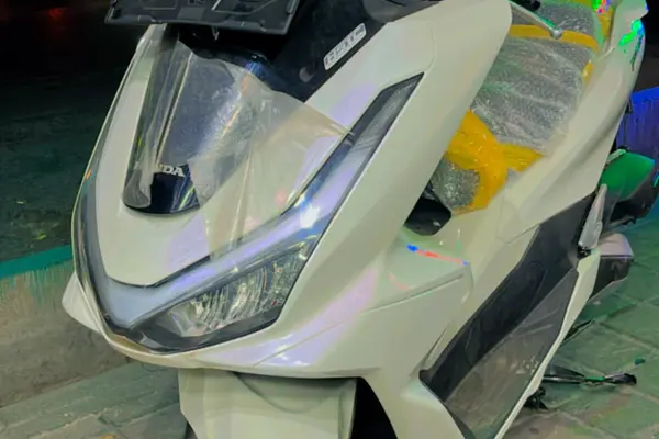 هوندا  PCX 160