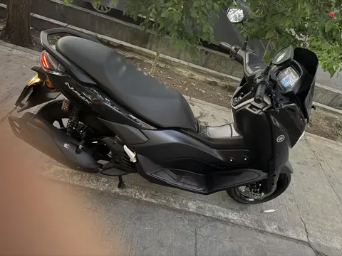 یاماها، NMAX 155
