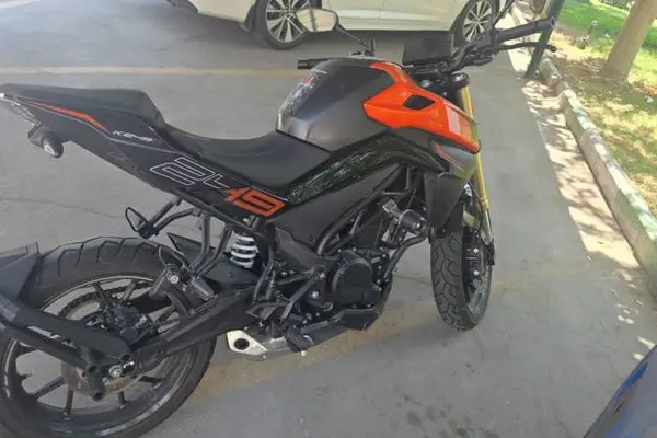کی وی  K249n