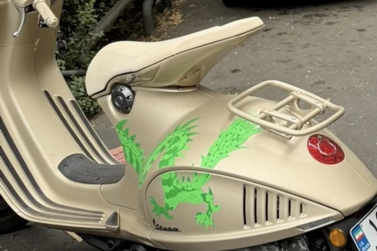 وسپا  946-155CC