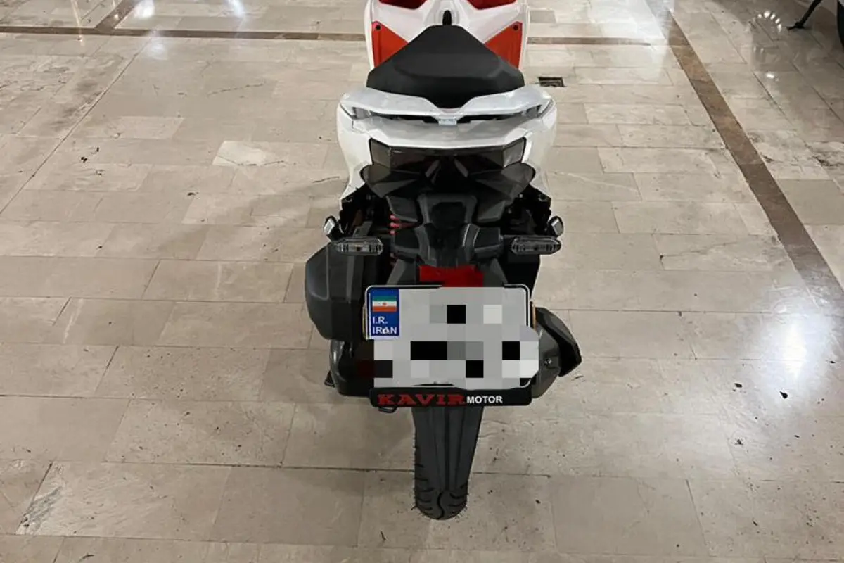 کویر موتور،  S2 150