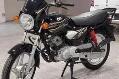 تی وی اس، استار  HLX 150