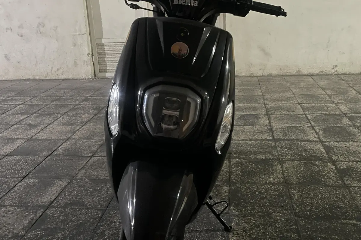 جهان همتا،  بلنتا SP110