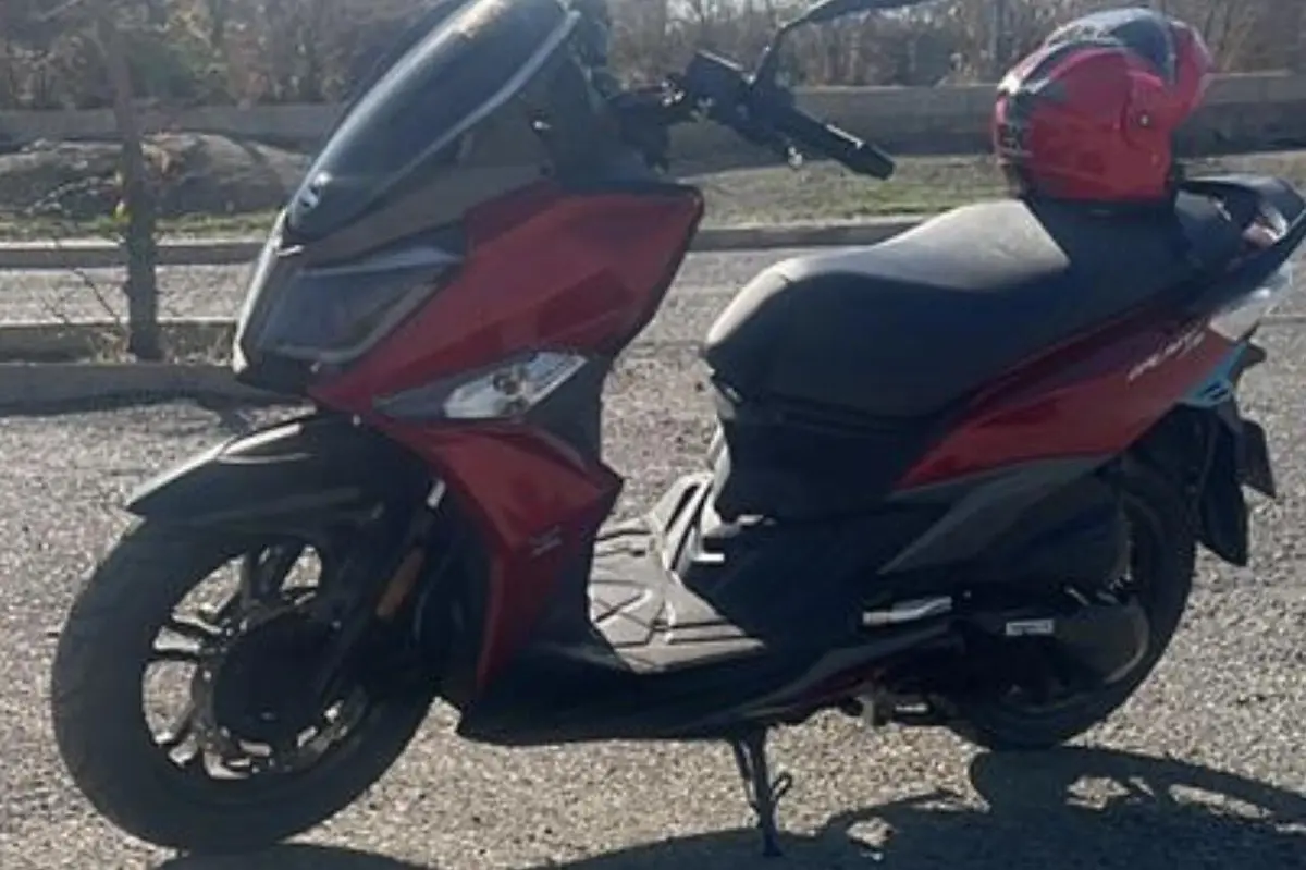 اس وای ام  گلکسی J 200