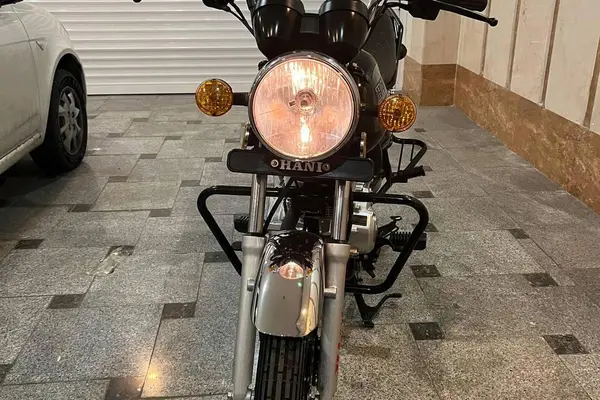 نیکتاز  طرح باکسر