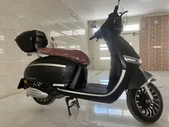 دینو، کاوان MJ150