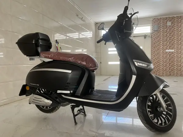 دینو  کاوان MJ150