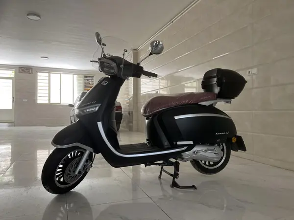 دینو  کاوان MJ150