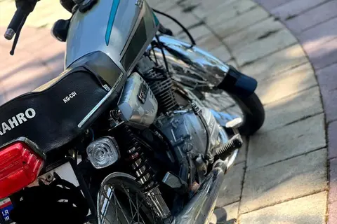 هوندا، CB 150
