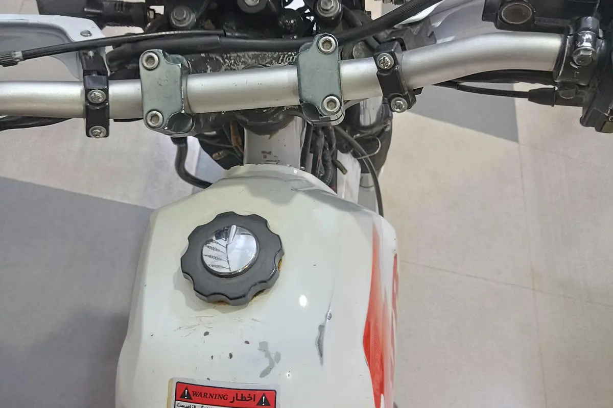 هارتفورد،  VR 200