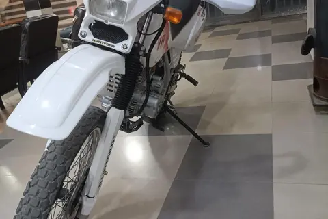 هارتفورد، VR 200
