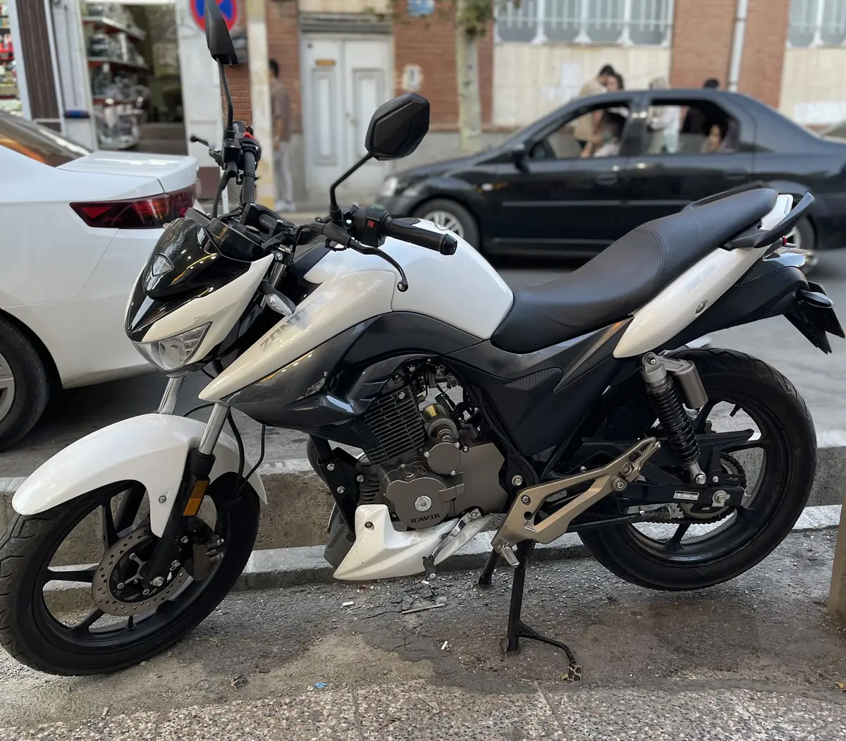 زونتس،  N2 230