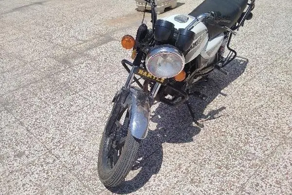 جهان همتا  همتاز 200