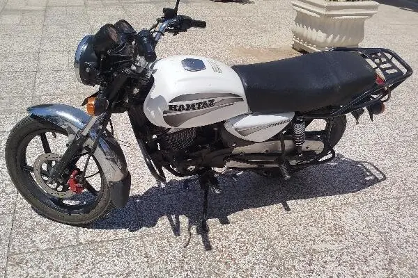 جهان همتا  همتاز 200