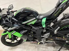 کاوازاکی، نینجا 250