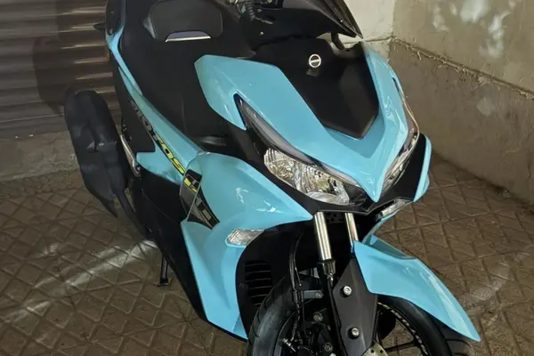 متین خودرو  MKZ 150